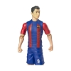 Picture of Banbo Toys: Fc Barcelona Soccer - Robert Lewandowski Action Figure (20cm) (83569)