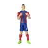 Picture of Banbo Toys: Fc Barcelona Soccer - Robert Lewandowski Action Figure (20cm) (83569)