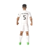 Picture of Banbo Toys: Real Madrid Soccer - Jude Bellingham Action Figure (20cm) (83613)