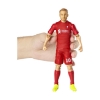 Picture of Banbo Toys: Liverpool Soccer - Alexis Macallister Action Figure (20cm) (83514)