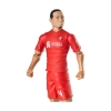 Picture of Banbo Toys: Liverpool Soccer - Virgil Van Dijk Action Figure (20cm) (83538)