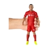 Picture of Banbo Toys: Liverpool Soccer - Virgil Van Dijk Action Figure (20cm) (83538)
