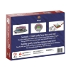 Picture of Banbo Toys: Fc Barcelona - Spotify Camp Nou 3D Stadium Puzzle (16522)(Fcb) (16522)