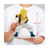 Picture of Banpresto Grandista: Dragon Ball Super - Gogeta Statue (20cm) (29521)