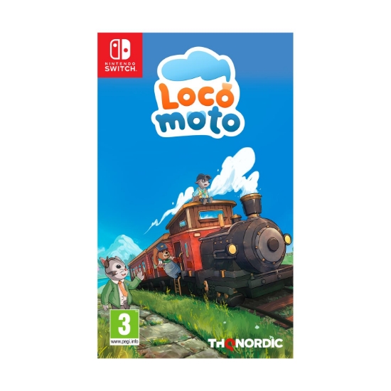 Picture of NSW Locomoto