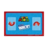 Picture of Winning Moves: Mega Whot - Super Mario (English Language) (WM04006-ML1-6)