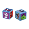 Picture of Winning Moves Top Trumps Match: Marvel - Spidey & His Amazing Friends Τhe Crazy Cube Game (English Language) (WM04798-ML1-6)