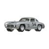 Picture of Mattel Hot Wheels: Premium Car Culture Team Transport - Mercedes-Benz 300SL & '55 Mercedes-Benz Blaues Wunder (HRV48)