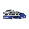 Picture of Mattel Hot Wheels: Premium Car Culture Team Transport - Mercedes-Benz 300SL & '55 Mercedes-Benz Blaues Wunder (HRV48)