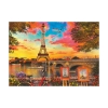 Picture of Ravensburger Puzzle: Paris - The Banks of the Seine (1000 pcs) (12000461)