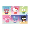 Picture of Ravensburger Puzzle: Hello Kitty Super Style - Best Friends (2x24 pcs) (12001034)