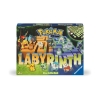 Picture of Ravensburger Board Game: Labyrinth - Pokemon Glow in the Dark (22839)