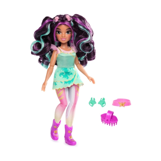 Picture of Spin Master Unicorn Academy: Ava - Fashion Doll (20148935)
