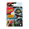 Picture of Mattel Uno: Jurrasic World 4 (JFT28)