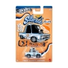 Picture of Mattel Hot Wheels: Silver Series Tooned Gulf Racing - Toon'D '83 Chevrolet Silverado (JCB64)