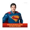 Picture of Spin Master DC Superman Movie: Superman - Action Figure 12" (6073657)