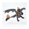 Picture of Spin Master How to Train Your Dragon: Dragons & Vikings - Deadly Nadder & Astrid Action Figures (20151275)*