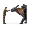 Picture of Spin Master How to Train Your Dragon: Dragons & Vikings - Deadly Nadder & Astrid Action Figures (20151275)*
