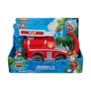 Picture of Spin Master Paw Patrol: Jungle Pups - Marshall's Load 'N' Launch Fire Truck Vehicle (6068023)