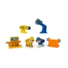 Picture of Spin Master Paw Patrol: Rubble & Crew - Power Tool Pups Mission Outils (6071661)