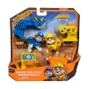 Picture of Spin Master Paw Patrol: Rubble & Crew - Power Tool Pups Mission Outils (6071661)