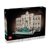 Picture of LEGO® Architecture: Trevi Fountain (21062)