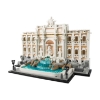 Picture of LEGO® Architecture: Trevi Fountain (21062)