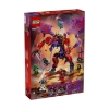 Picture of LEGO® Ninjago: Thunderfang Dragon Of Chaos (71832)