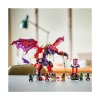 Picture of LEGO® Ninjago: Thunderfang Dragon Of Chaos (71832)