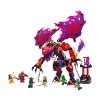 Picture of LEGO® Ninjago: Thunderfang Dragon Of Chaos (71832)