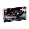 Picture of LEGO® Speed Champions: Bwt Alpine F1® Team A524 Race Car (77248)