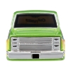 Picture of MGA CarTuned™:Series 1 - 1987 Chevy C10 (Custom - Green) for Sidekick (592501)