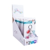 Picture of Fizz Squishmallows Charm Keyring in CDU (350105)