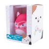 Picture of Fizz Squishmallows - Fifi the Fox Mood Light (350059)