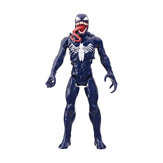 Picture of Hasbro  Marvel Spider-Man: Venom Versus - Venom Action Figure (G0940)