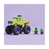 Picture of LEGO® Marvel: The Hulk Truck vs. Thanos (76312)