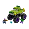 Picture of LEGO® Marvel: The Hulk Truck vs. Thanos (76312)