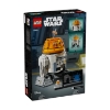 Picture of LEGO® Star Wars™: Chopper (C1-10P)™ Astromech Droid (75416)