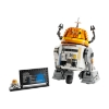 Picture of LEGO® Star Wars™: Chopper (C1-10P)™ Astromech Droid (75416)