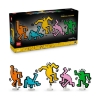 Picture of LEGO® Art: Keith Haring – Dancing Figures (31216)