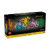 Picture of LEGO® Art: Keith Haring – Dancing Figures (31216)