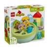Picture of LEGO® Duplo My First: Shape Sorter: Puppy House (10441)