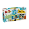 Picture of LEGO® DUPLO® Town: First Time at the Airport (10443)