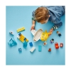 Picture of LEGO® DUPLO® Town: First Time at the Airport (10443)