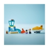 Picture of LEGO® DUPLO® Town: First Time at the Airport (10443)