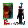Picture of LEGO® Minecraft®: The Enderman Tower (21279)