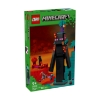 Picture of LEGO® Minecraft®: The Enderman Tower (21279)