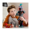 Picture of LEGO® Minecraft®: The Enderman Tower (21279)