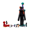 Picture of LEGO® Minecraft®: The Enderman Tower (21279)