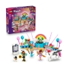 Picture of LEGO® Friends: Costume Party with Unicorn & Fairy (42661)